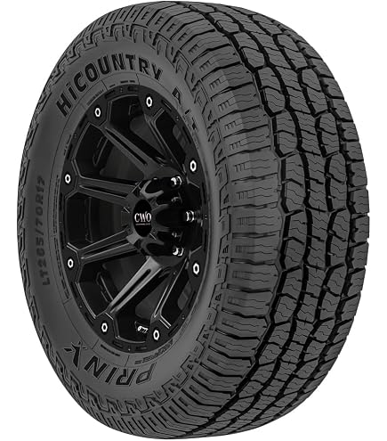 Amazon.com: Toyo Tires PROXES ST III All-Season Radial Tire - 285